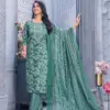 Mayur Elegance Vol-4 – Kurti Pant With Dupatta